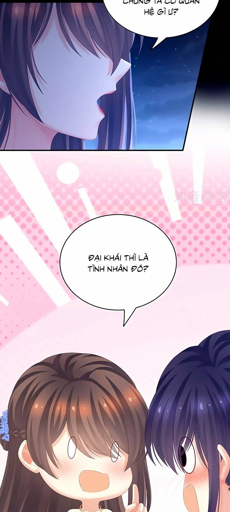 Hậu Cung Của Nữ Đế Chapter 184 - Trang 2