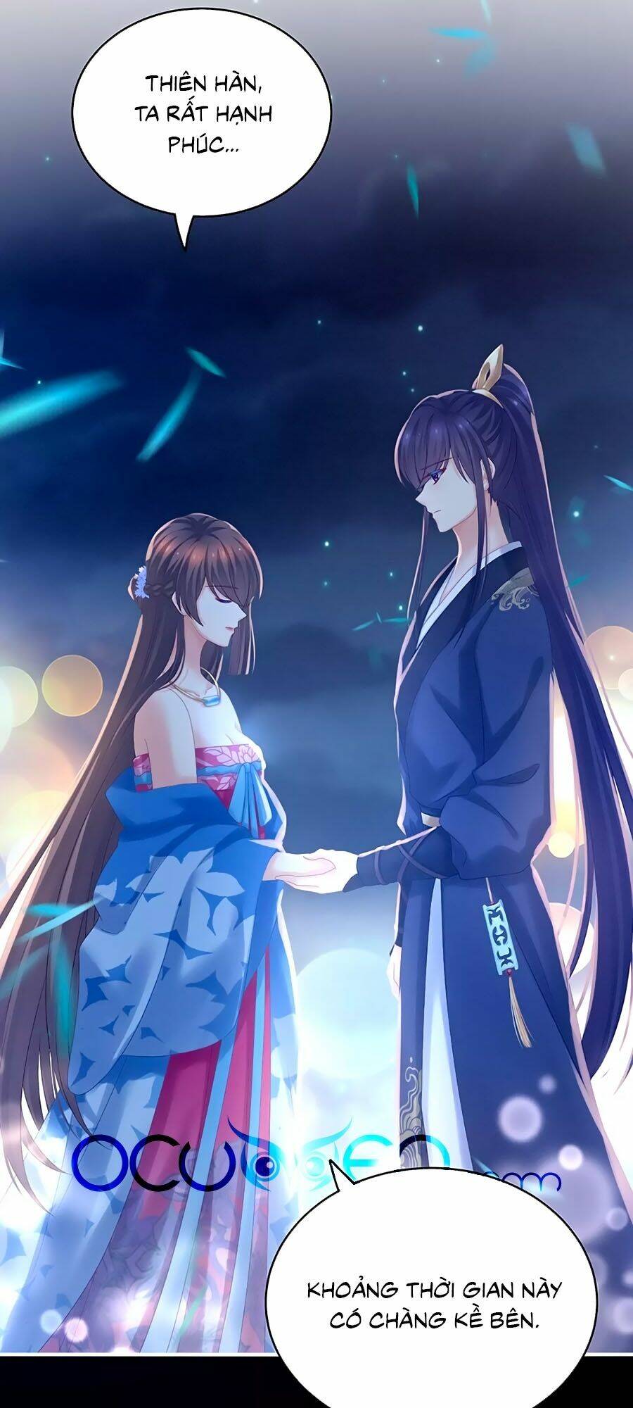 Hậu Cung Của Nữ Đế Chapter 184 - Trang 2