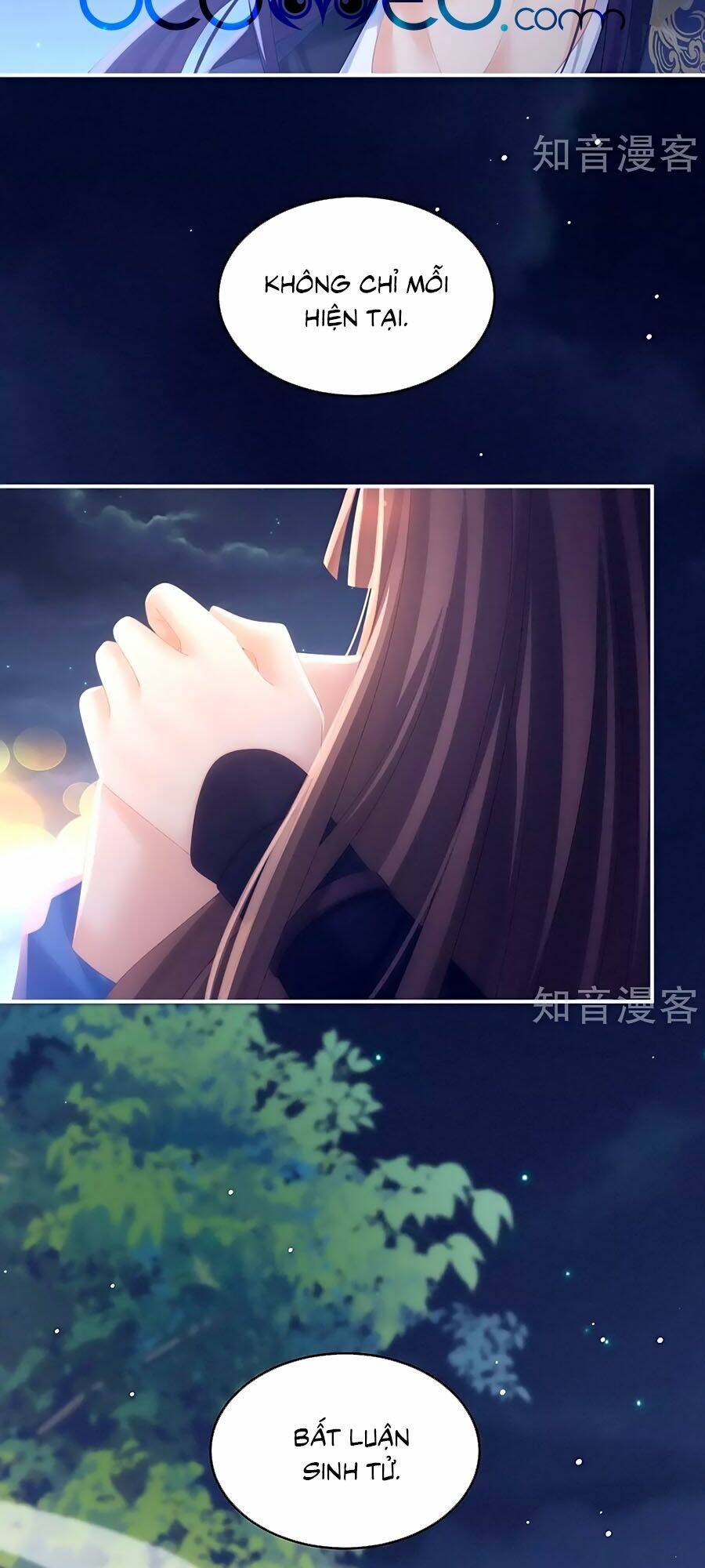 Hậu Cung Của Nữ Đế Chapter 184 - Trang 2