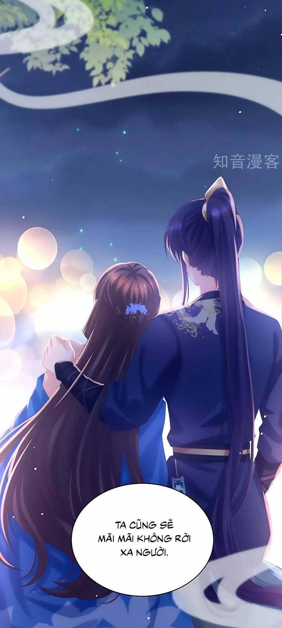 Hậu Cung Của Nữ Đế Chapter 184 - Trang 2