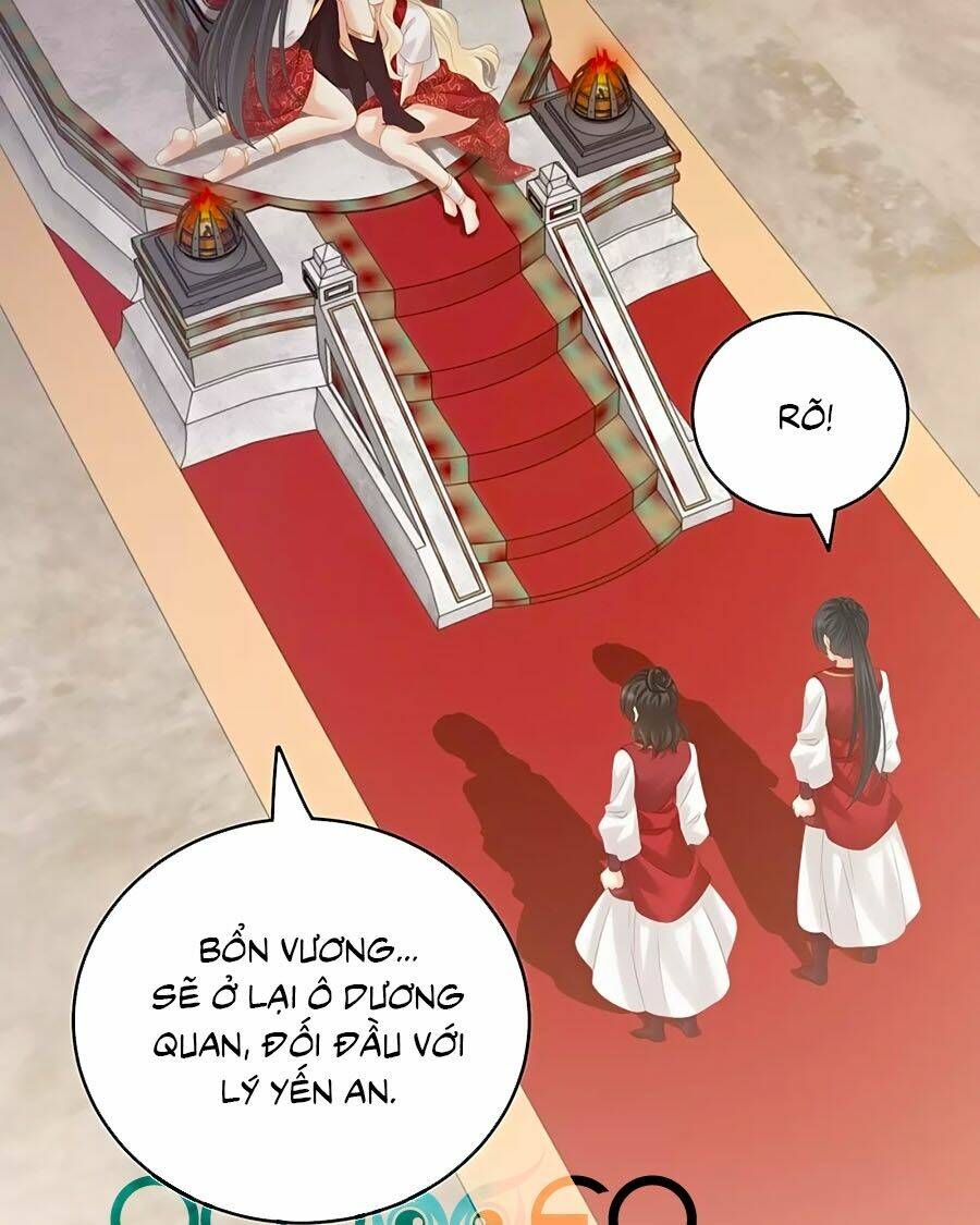 Hậu Cung Của Nữ Đế Chapter 184 - Trang 2