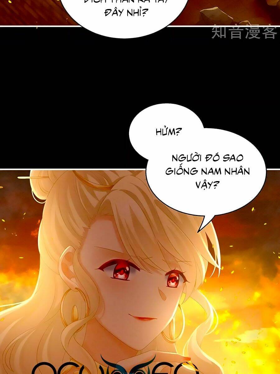 Hậu Cung Của Nữ Đế Chapter 185 - Trang 2