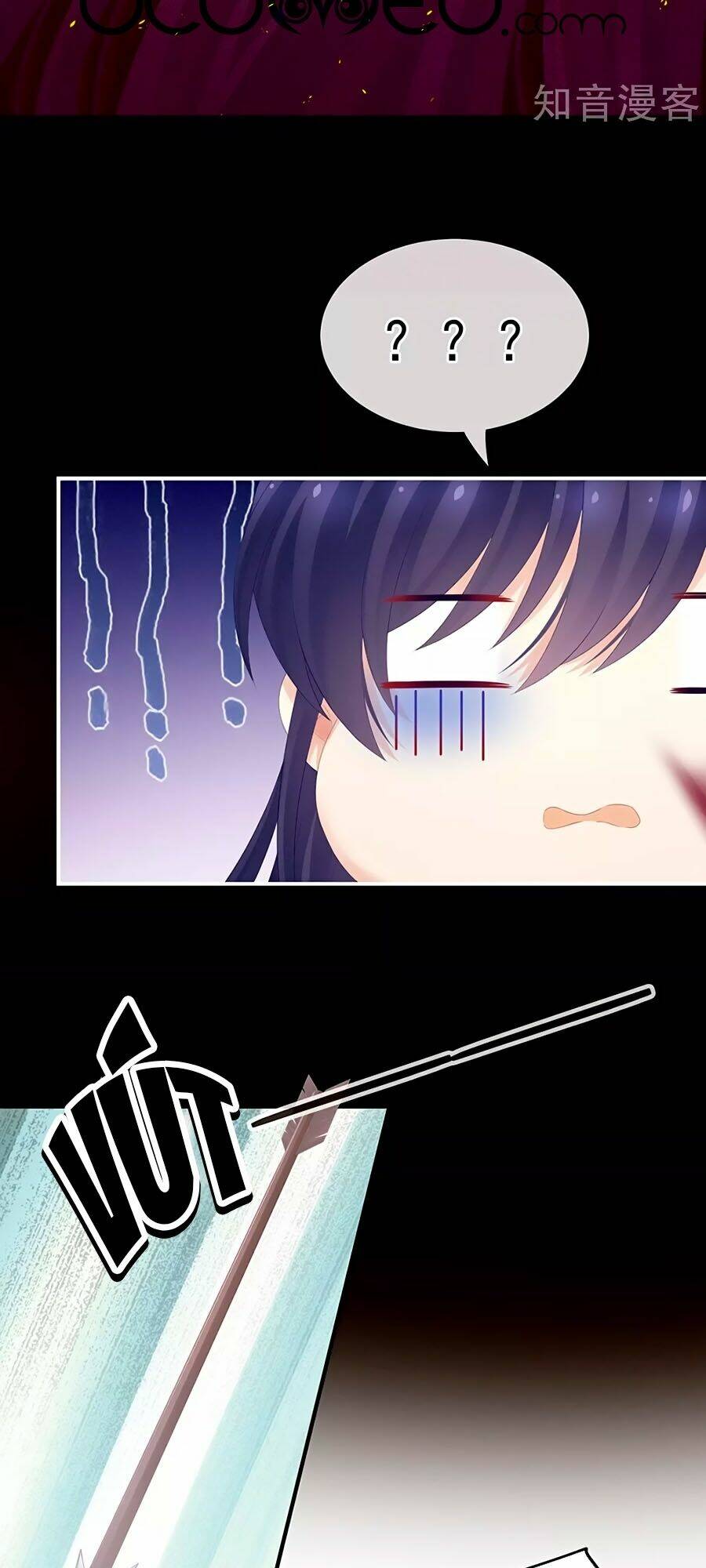 Hậu Cung Của Nữ Đế Chapter 185 - Trang 2