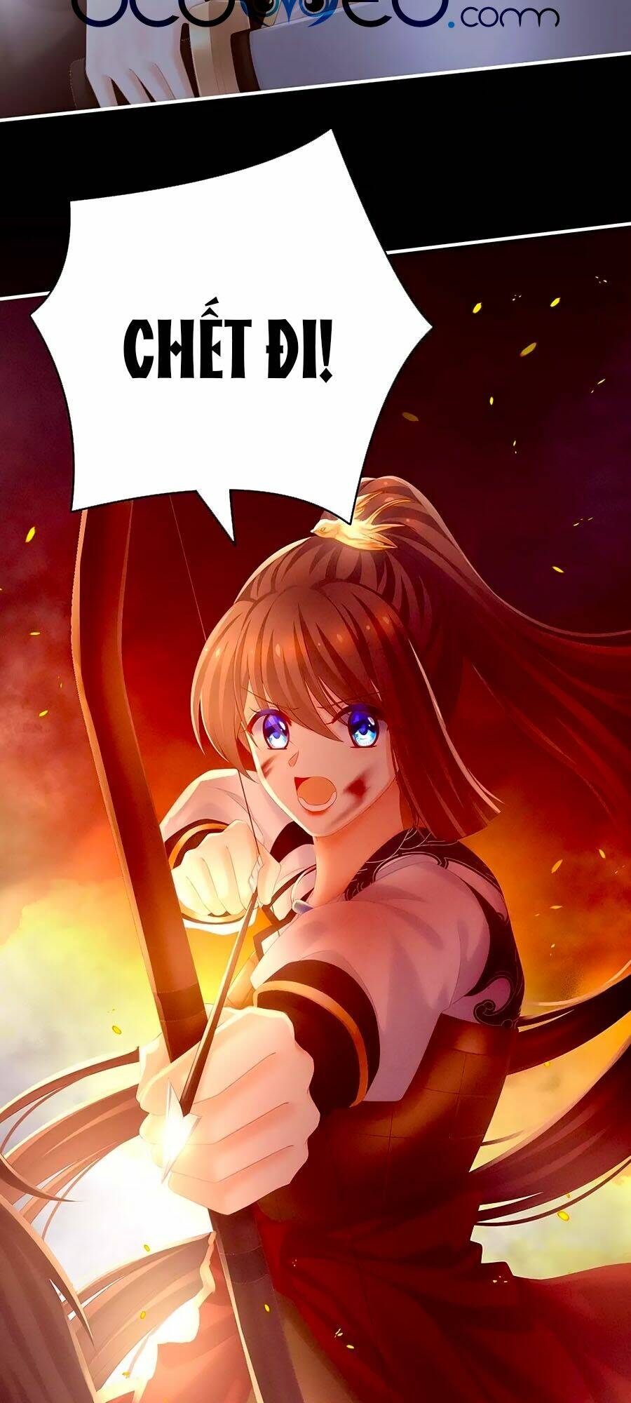 Hậu Cung Của Nữ Đế Chapter 185 - Trang 2