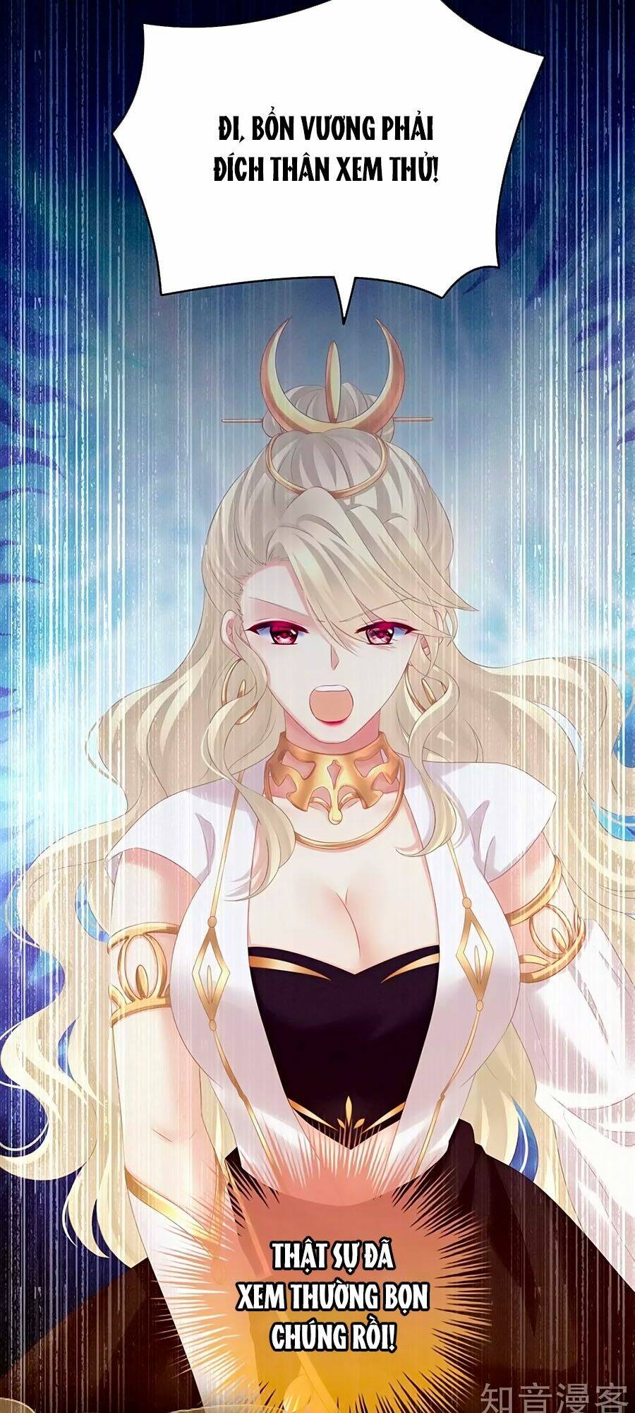 Hậu Cung Của Nữ Đế Chapter 185 - Trang 2