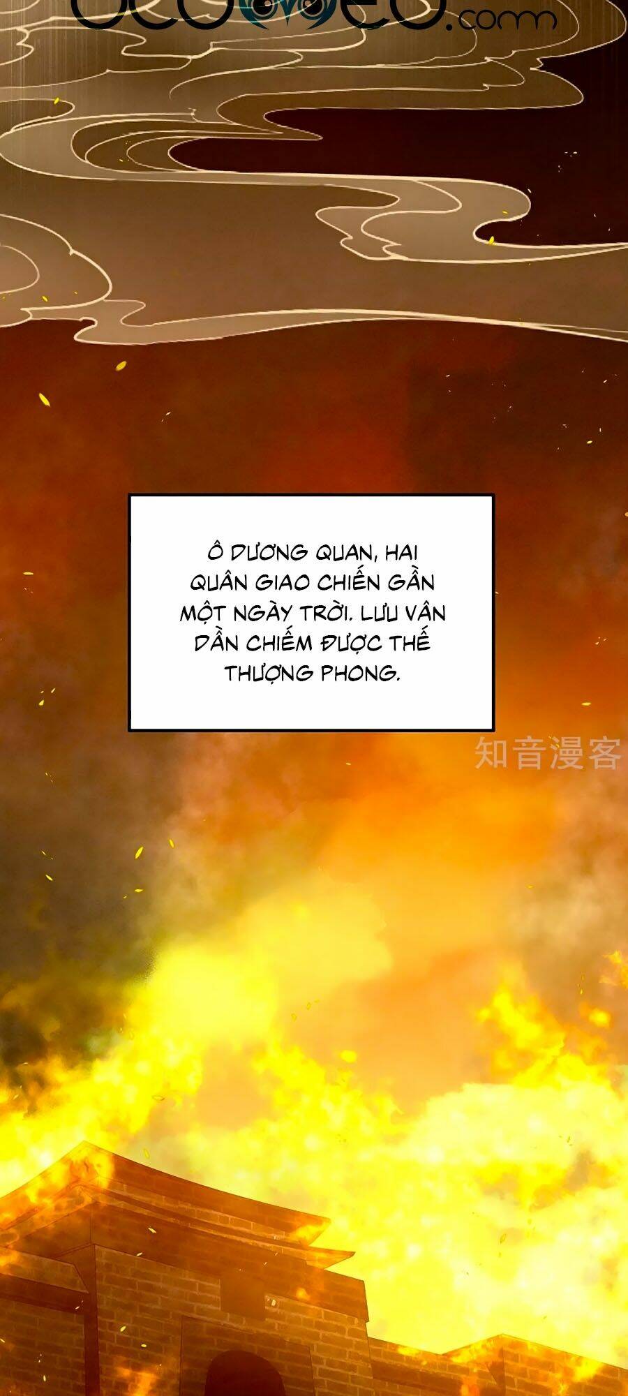 Hậu Cung Của Nữ Đế Chapter 185 - Trang 2
