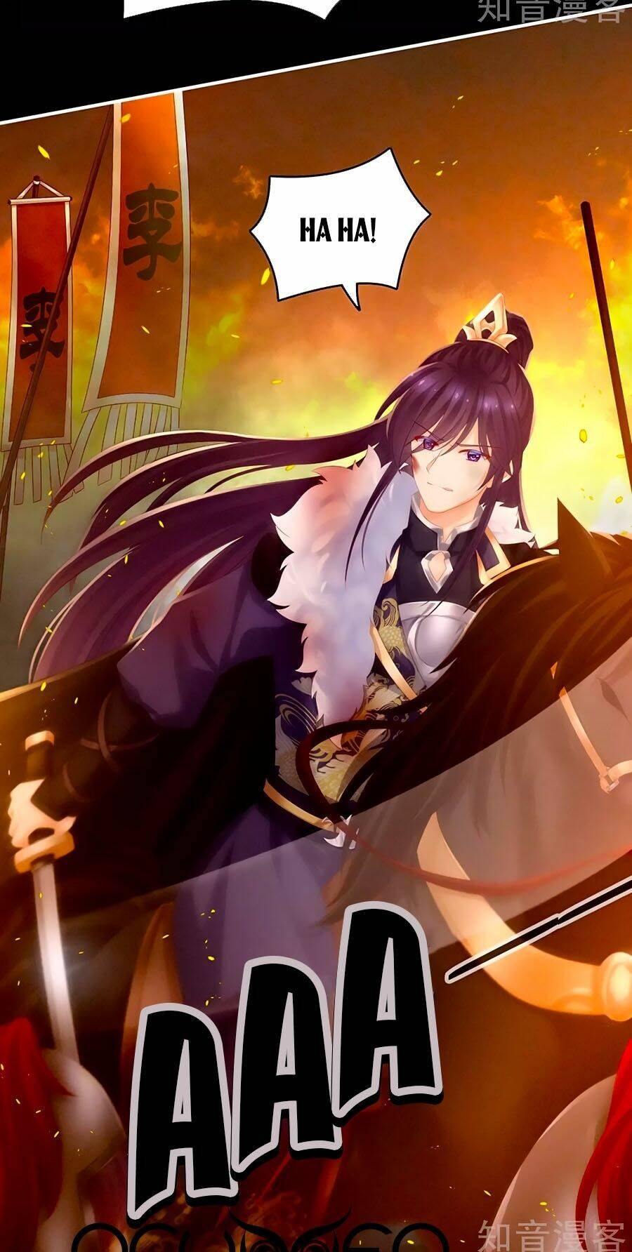 Hậu Cung Của Nữ Đế Chapter 185 - Trang 2