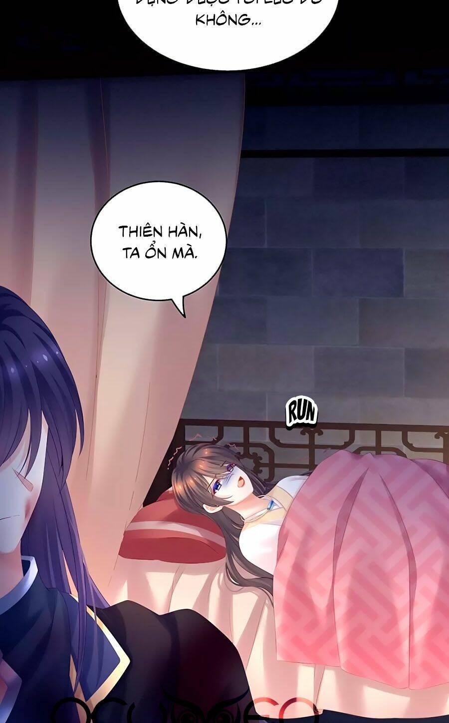 Hậu Cung Của Nữ Đế Chapter 186 - Trang 2