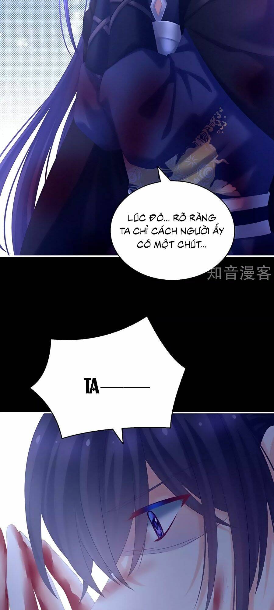 Hậu Cung Của Nữ Đế Chapter 186 - Trang 2