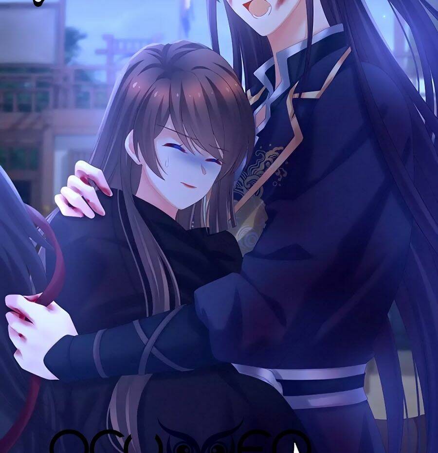 Hậu Cung Của Nữ Đế Chapter 186 - Trang 2