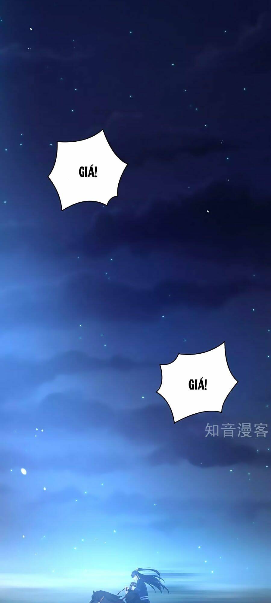 Hậu Cung Của Nữ Đế Chapter 186 - Trang 2