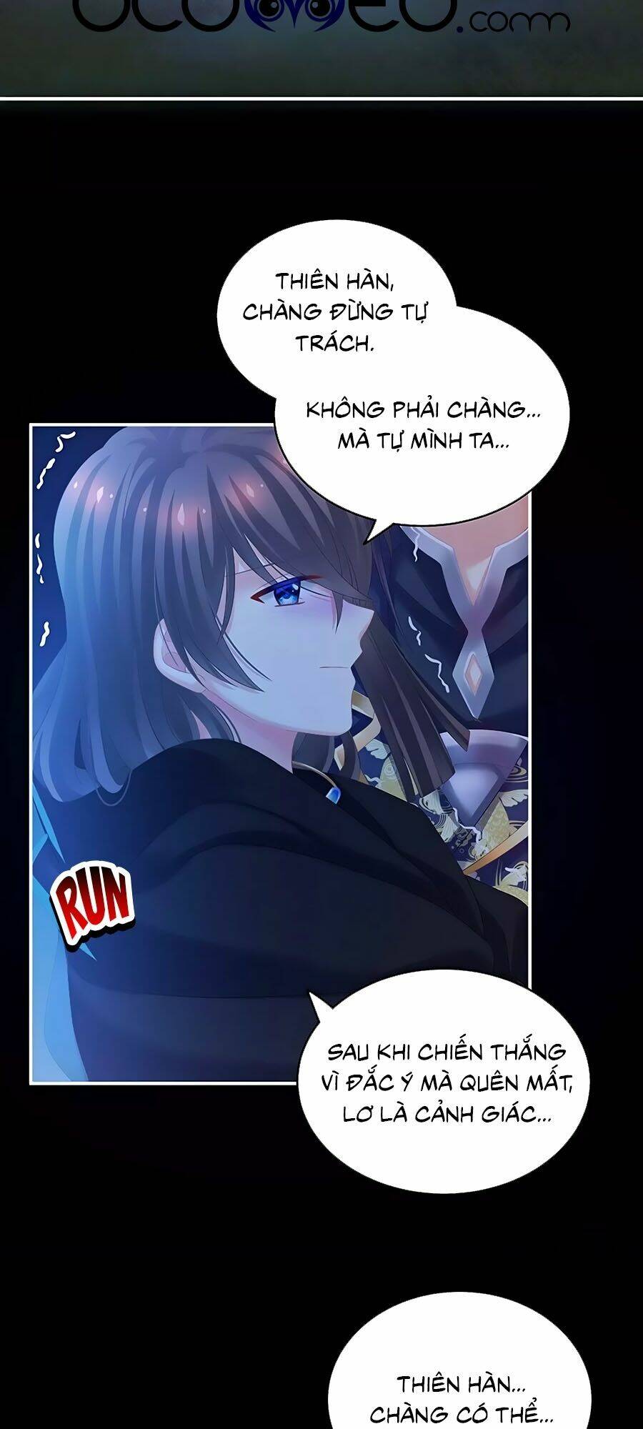 Hậu Cung Của Nữ Đế Chapter 186 - Trang 2