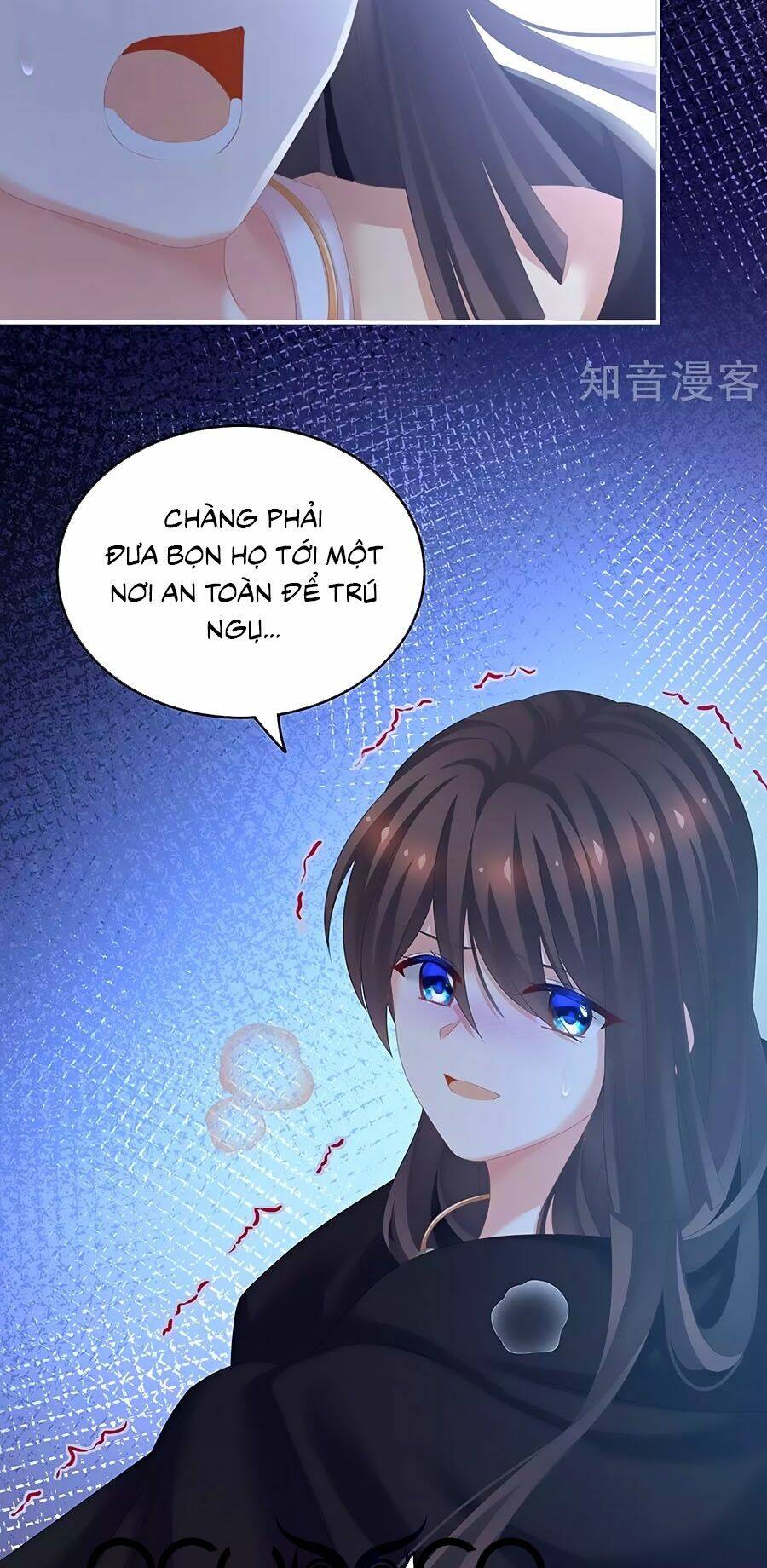 Hậu Cung Của Nữ Đế Chapter 186 - Trang 2