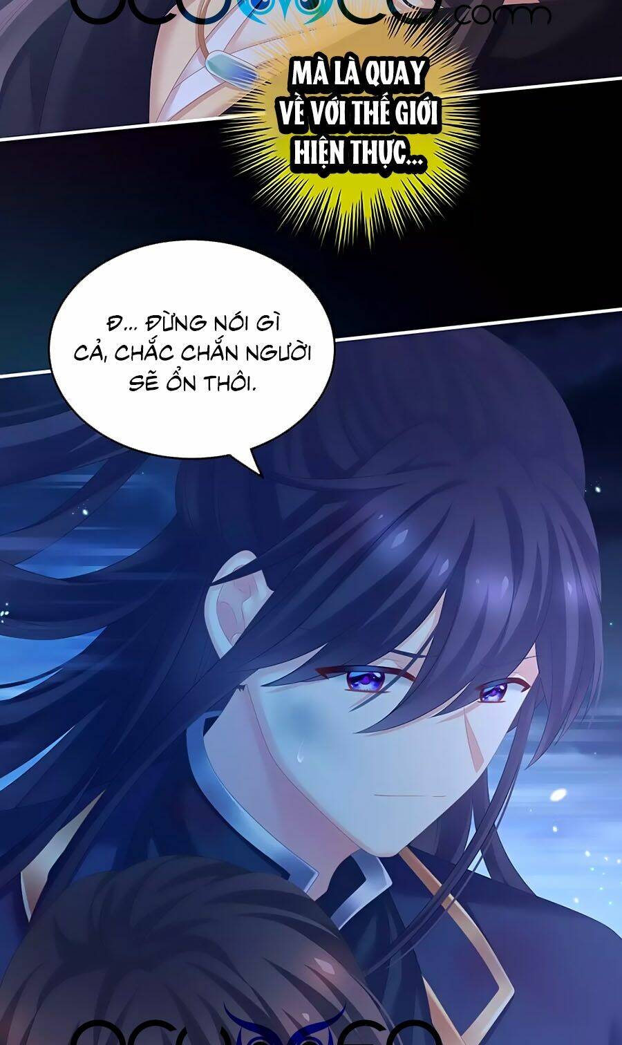 Hậu Cung Của Nữ Đế Chapter 186 - Trang 2