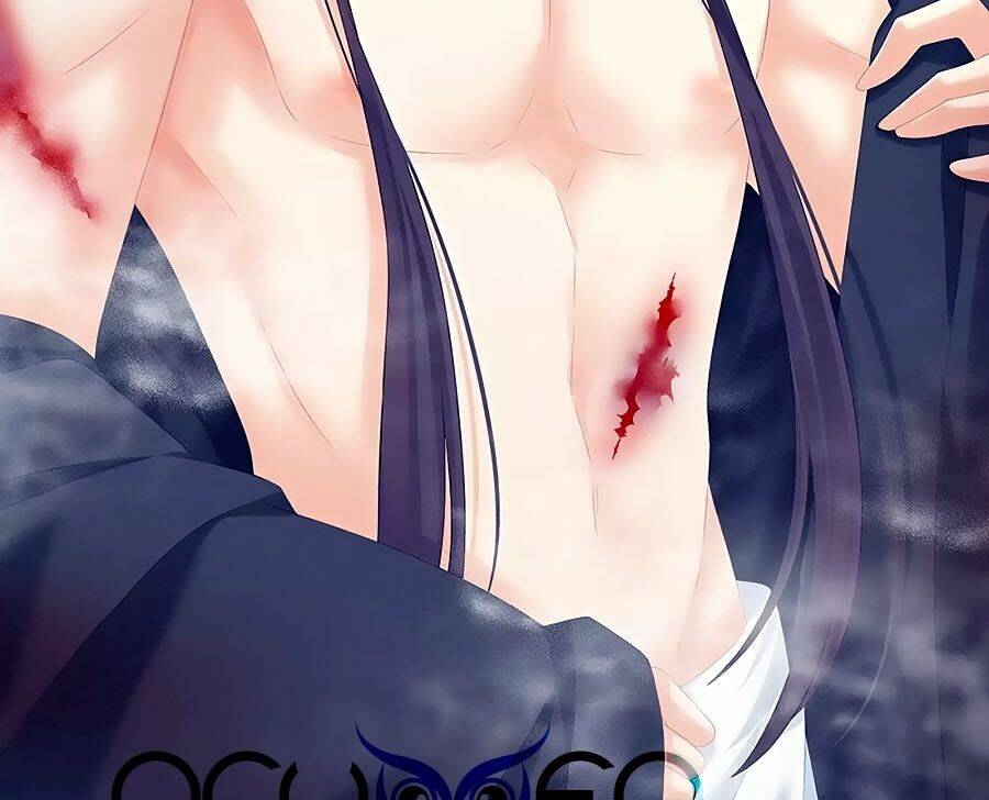 Hậu Cung Của Nữ Đế Chapter 187 - Trang 2