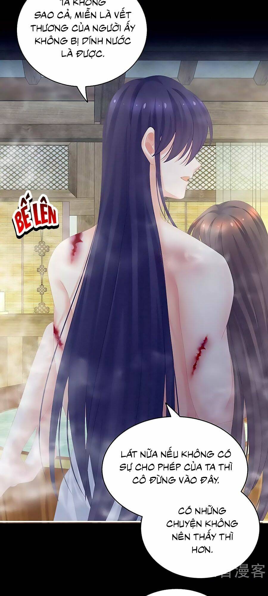 Hậu Cung Của Nữ Đế Chapter 187 - Trang 2