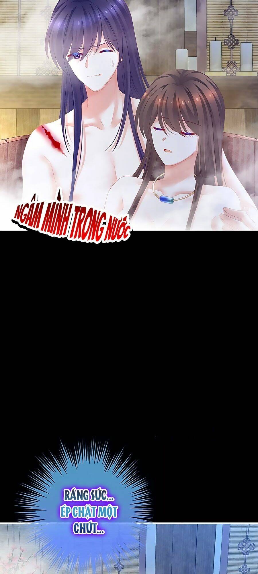 Hậu Cung Của Nữ Đế Chapter 187 - Trang 2