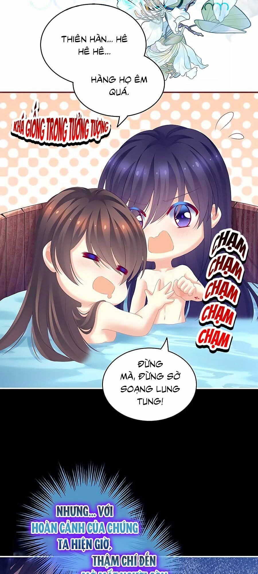 Hậu Cung Của Nữ Đế Chapter 187 - Trang 2