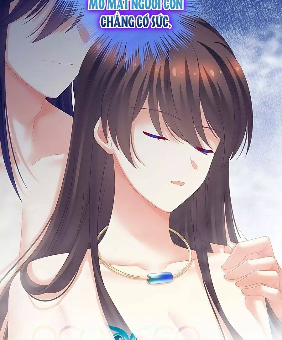 Hậu Cung Của Nữ Đế Chapter 187 - Trang 2