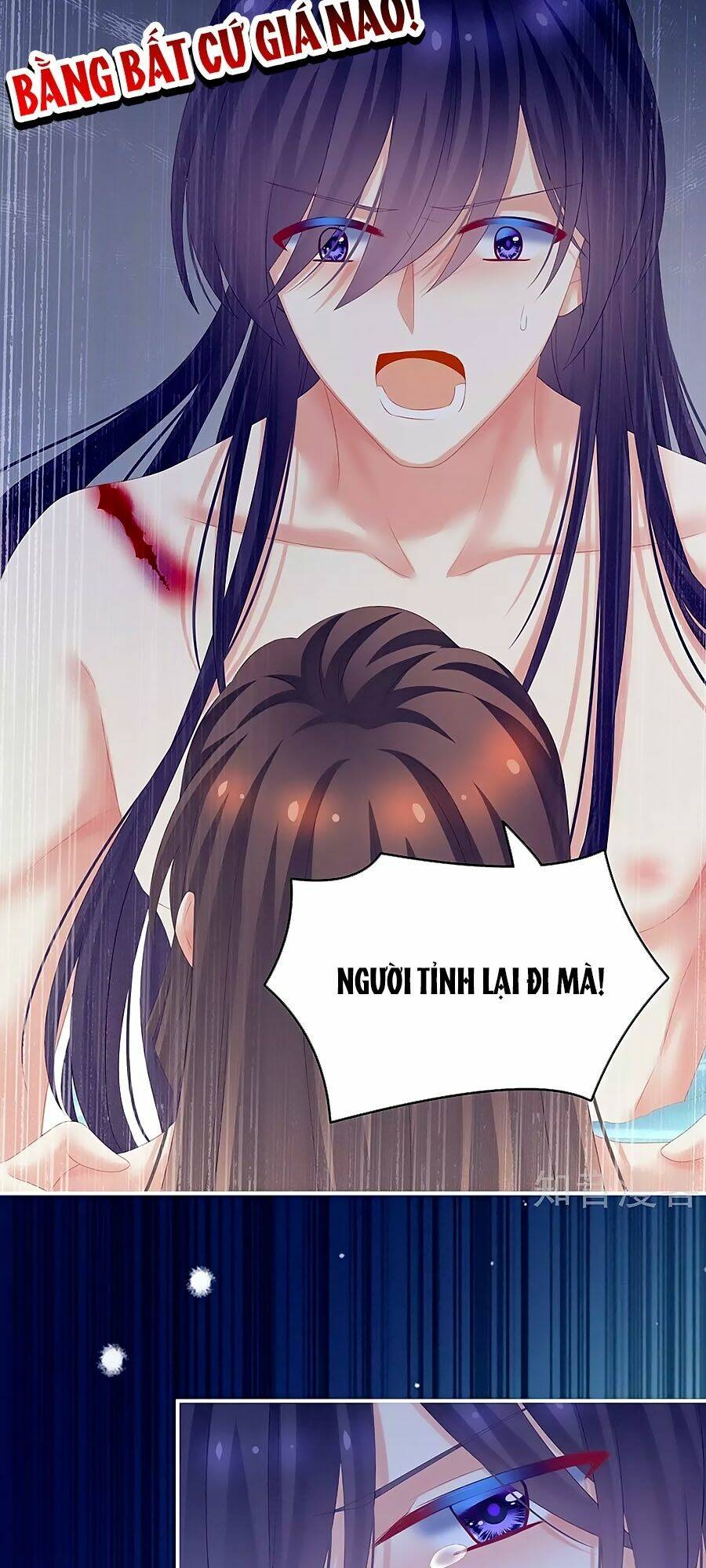 Hậu Cung Của Nữ Đế Chapter 187 - Trang 2