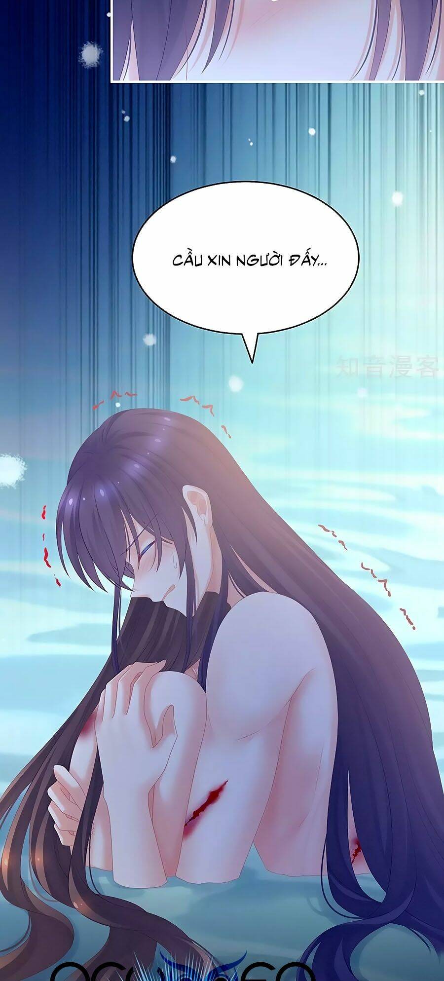 Hậu Cung Của Nữ Đế Chapter 187 - Trang 2