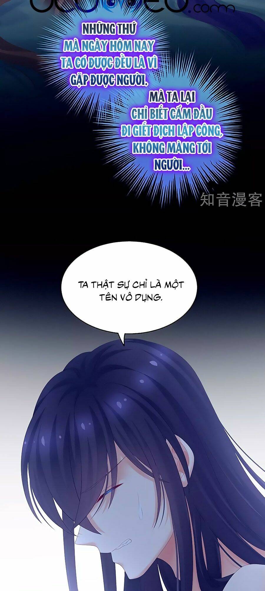 Hậu Cung Của Nữ Đế Chapter 187 - Trang 2