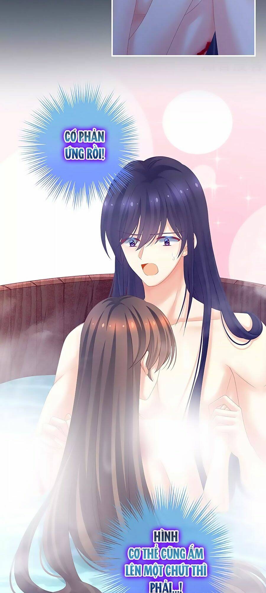 Hậu Cung Của Nữ Đế Chapter 187 - Trang 2