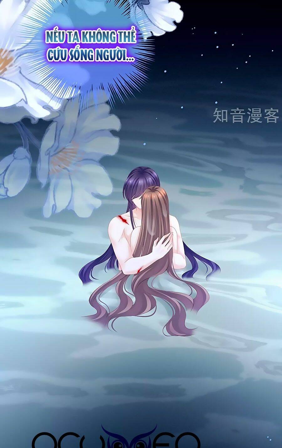 Hậu Cung Của Nữ Đế Chapter 187 - Trang 2