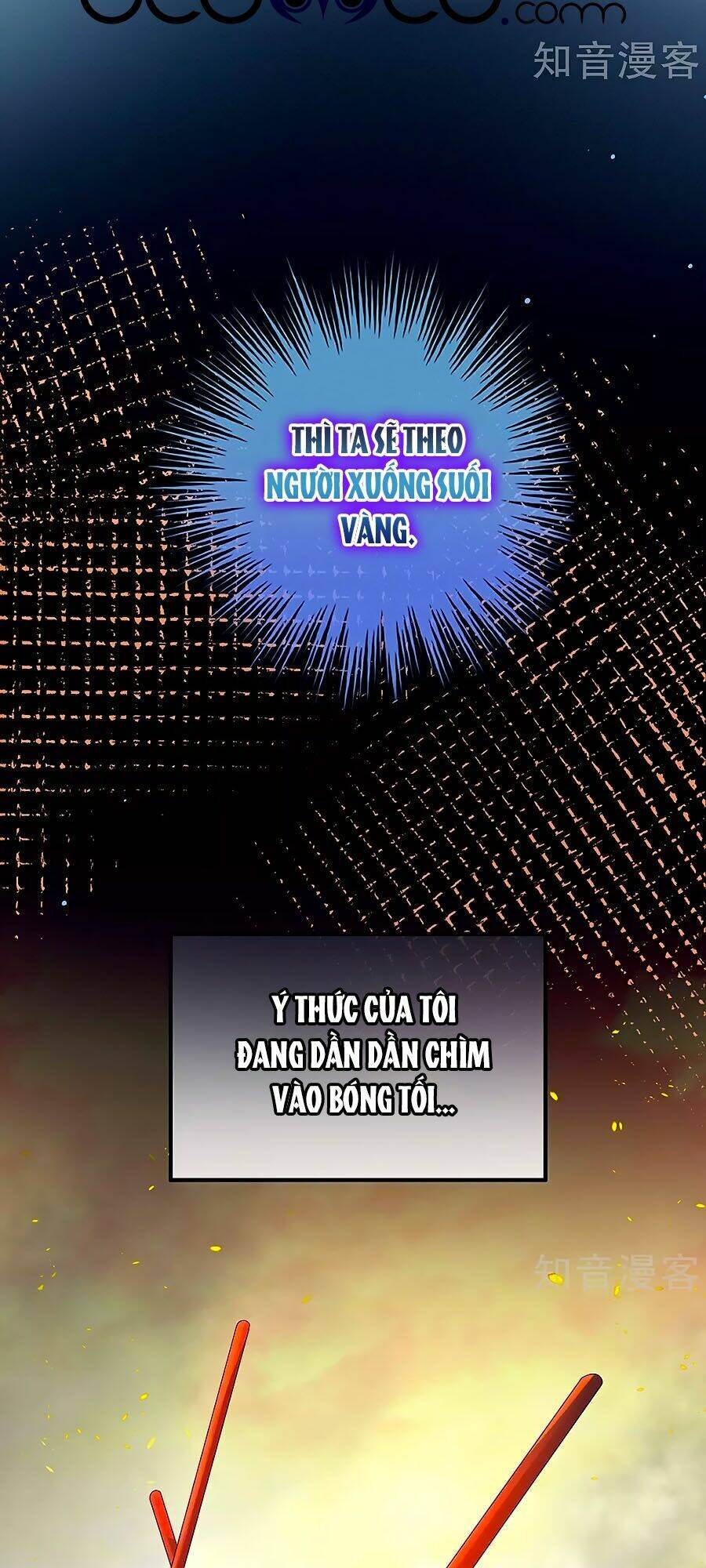 Hậu Cung Của Nữ Đế Chapter 187 - Trang 2