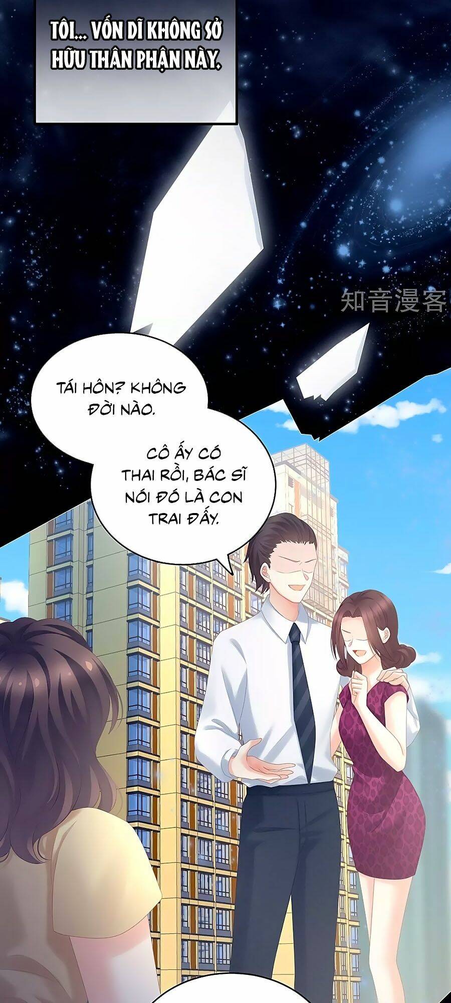 Hậu Cung Của Nữ Đế Chapter 187 - Trang 2