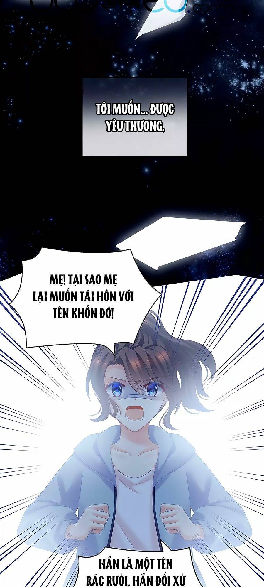 Hậu Cung Của Nữ Đế Chapter 187 - Trang 2