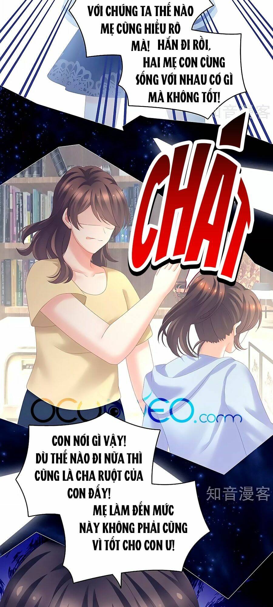 Hậu Cung Của Nữ Đế Chapter 187 - Trang 2