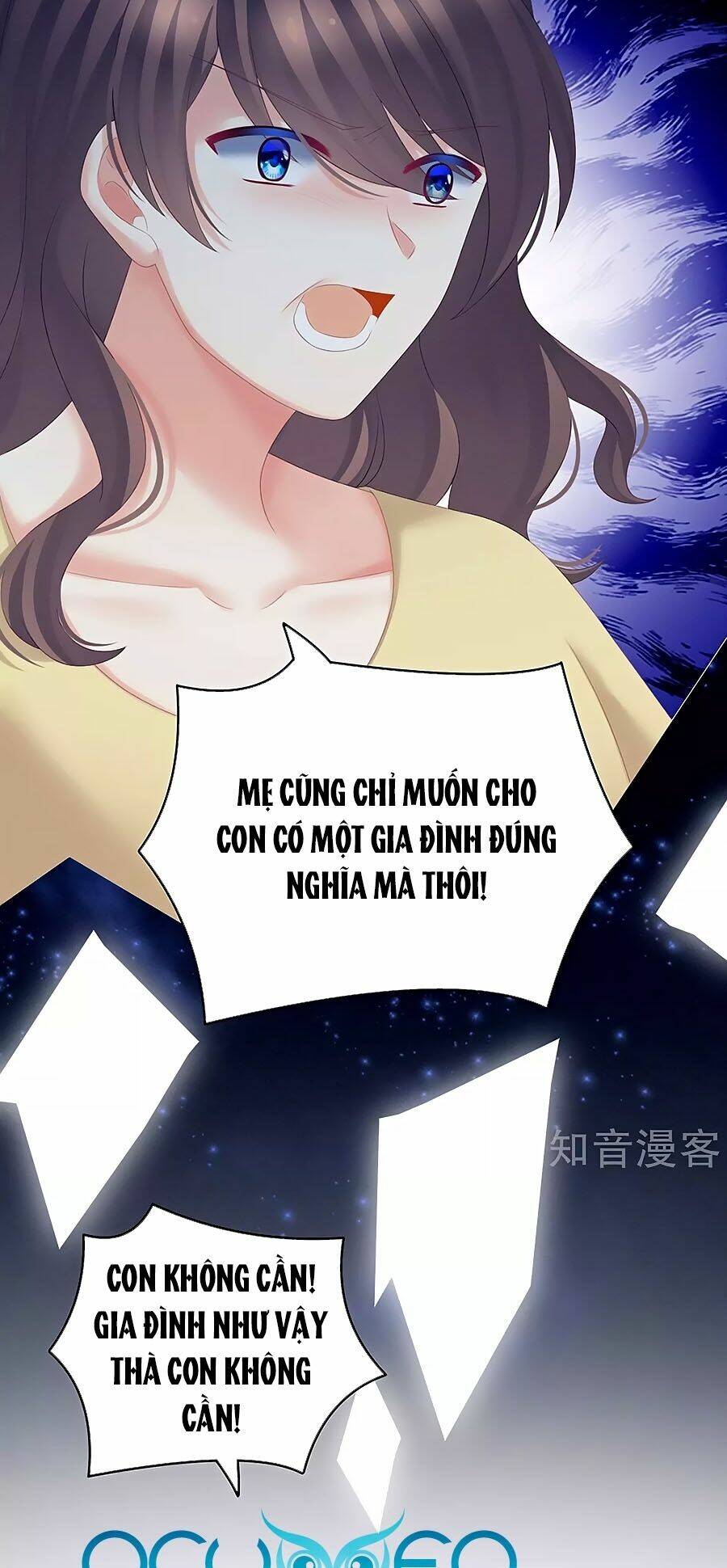 Hậu Cung Của Nữ Đế Chapter 187 - Trang 2