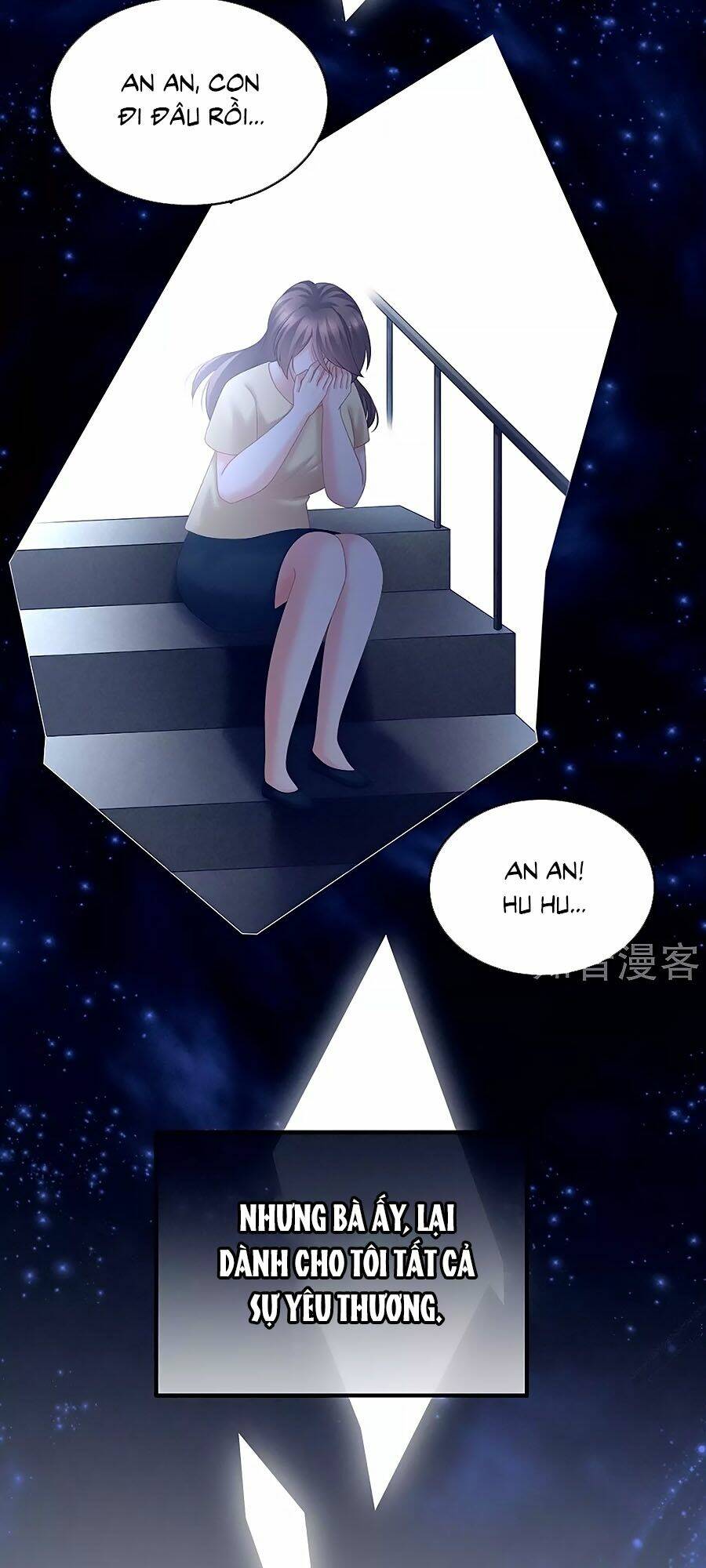 Hậu Cung Của Nữ Đế Chapter 187 - Trang 2