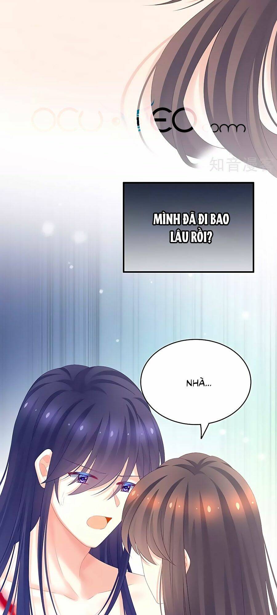 Hậu Cung Của Nữ Đế Chapter 187 - Trang 2