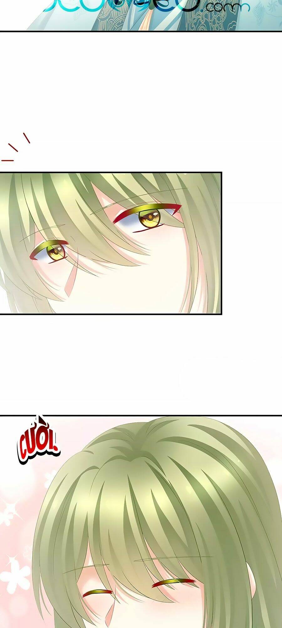 Hậu Cung Của Nữ Đế Chapter 188 - Trang 2