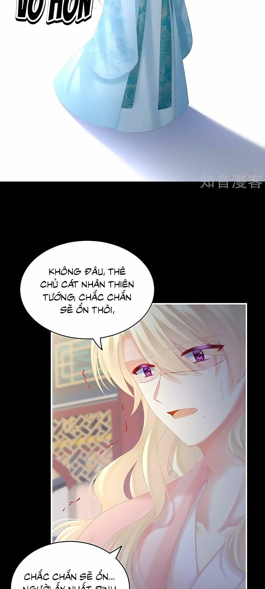 Hậu Cung Của Nữ Đế Chapter 188 - Trang 2