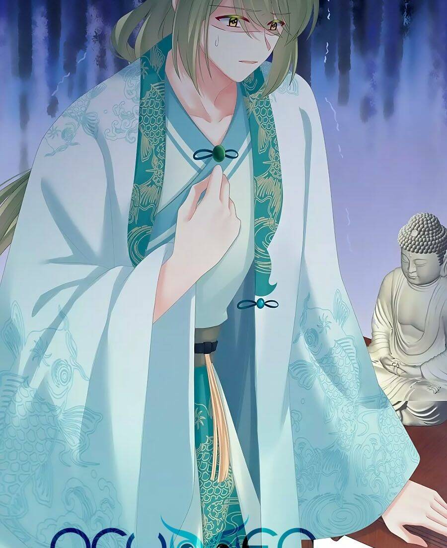 Hậu Cung Của Nữ Đế Chapter 188 - Trang 2