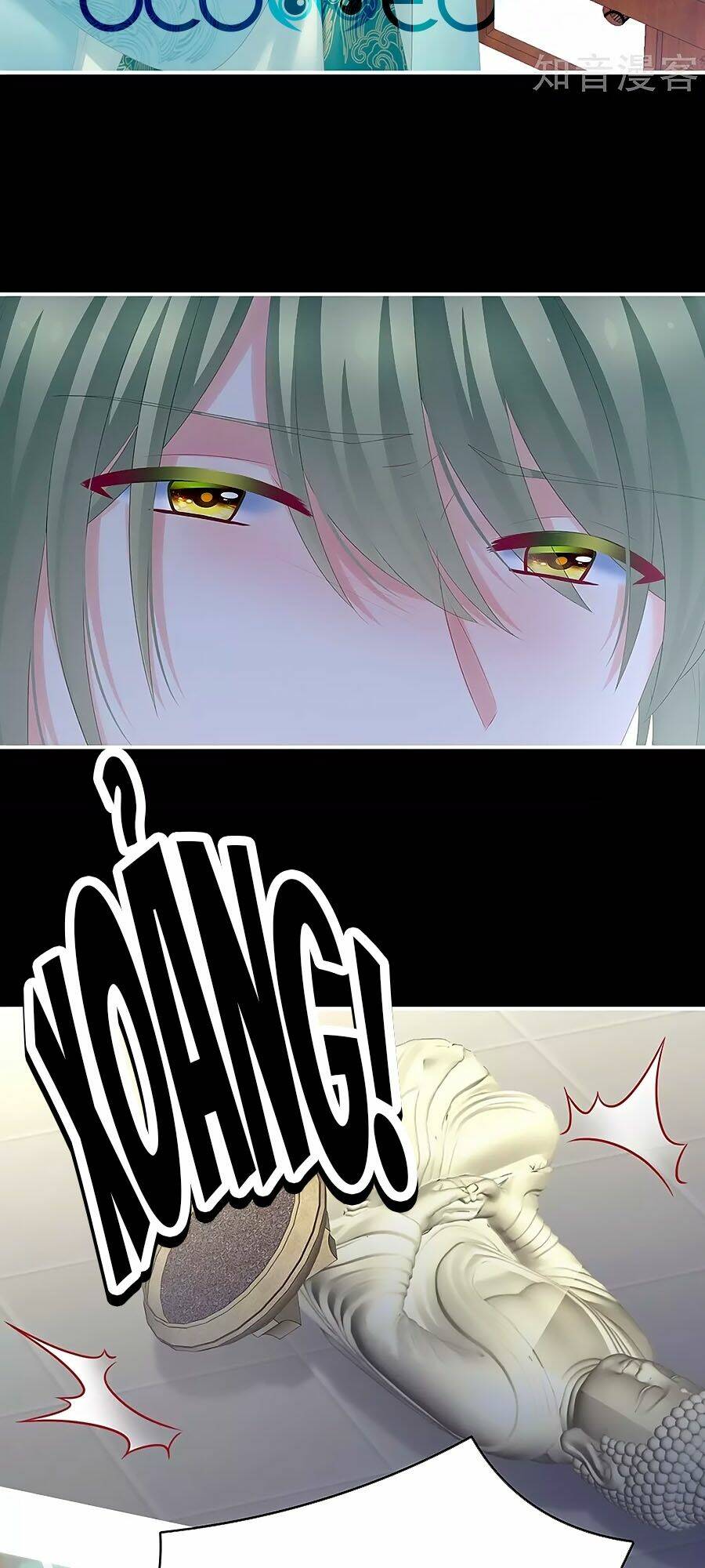 Hậu Cung Của Nữ Đế Chapter 188 - Trang 2