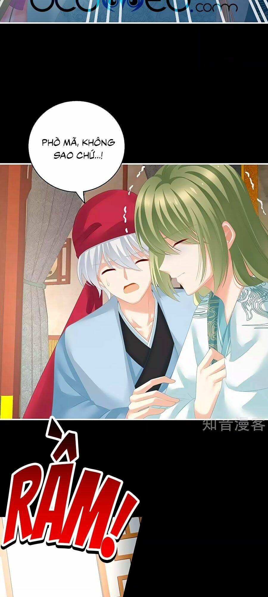 Hậu Cung Của Nữ Đế Chapter 188 - Trang 2