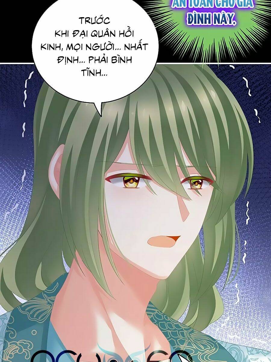 Hậu Cung Của Nữ Đế Chapter 188 - Trang 2
