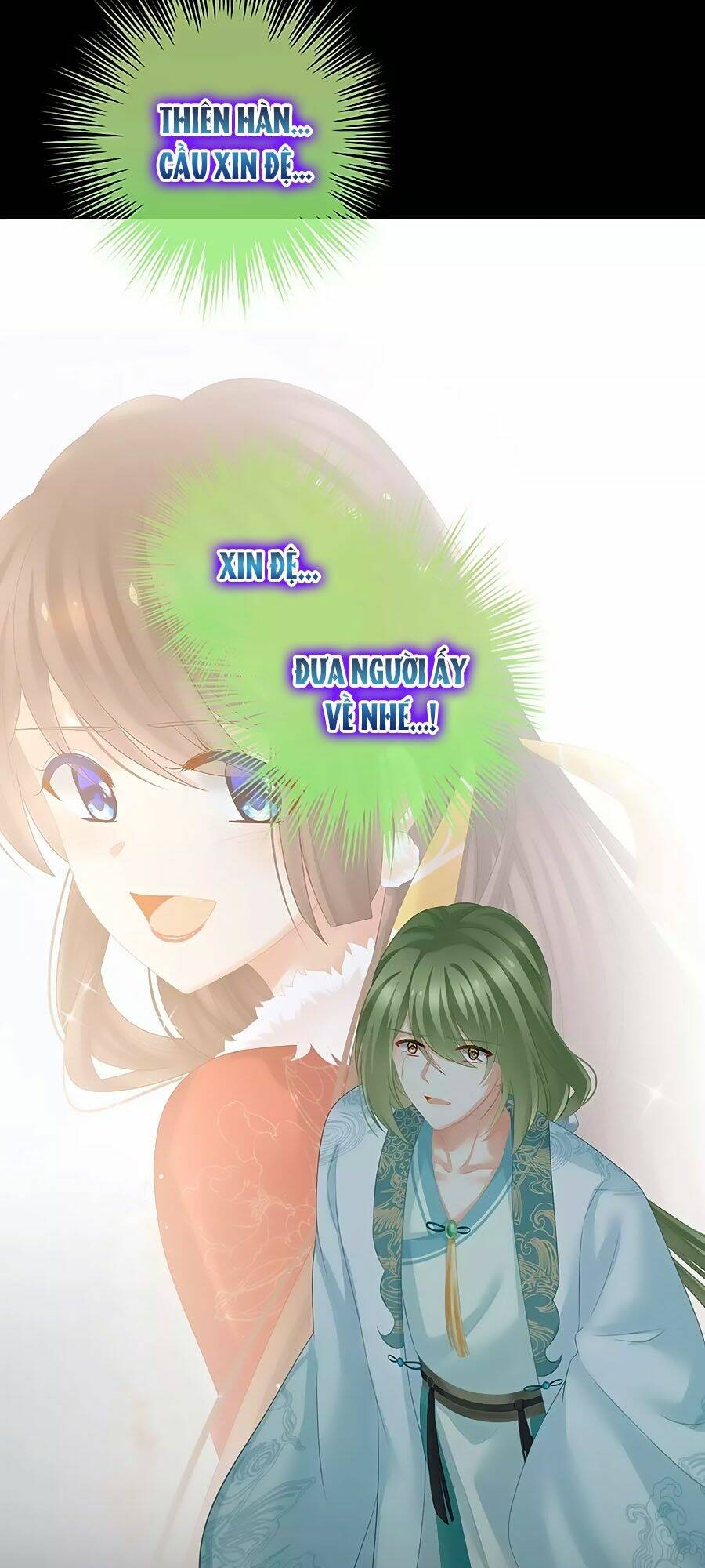 Hậu Cung Của Nữ Đế Chapter 188 - Trang 2