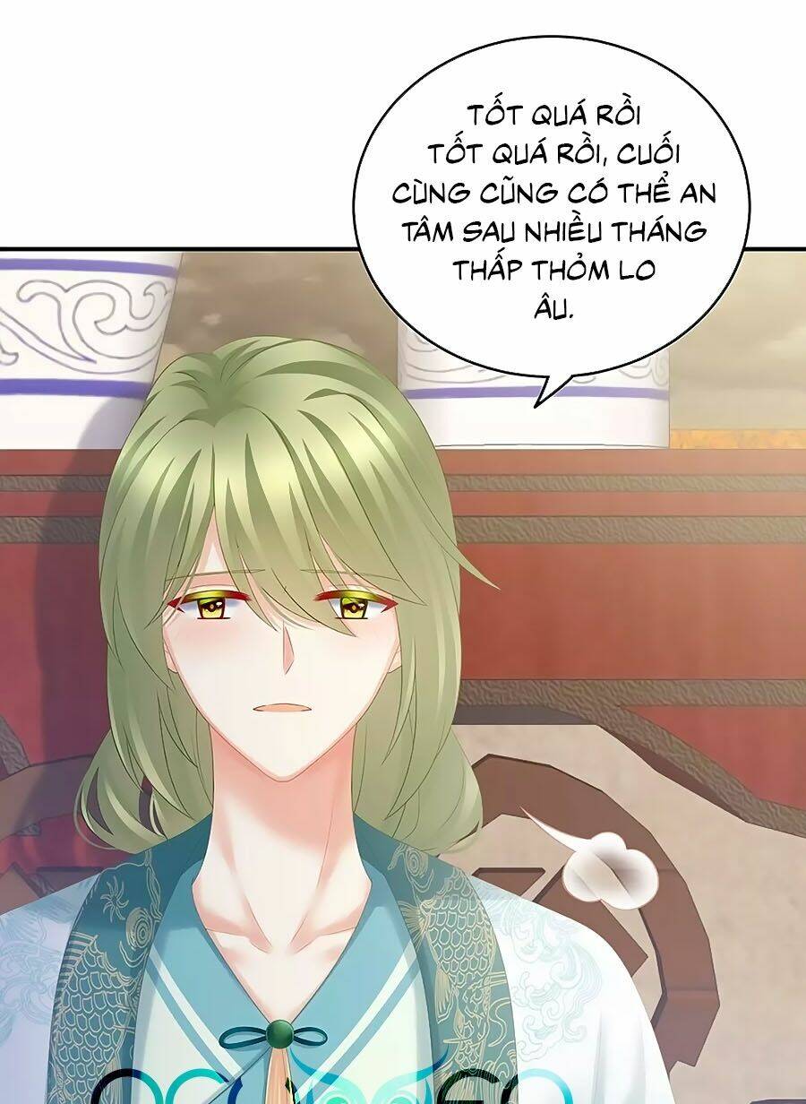 Hậu Cung Của Nữ Đế Chapter 188 - Trang 2