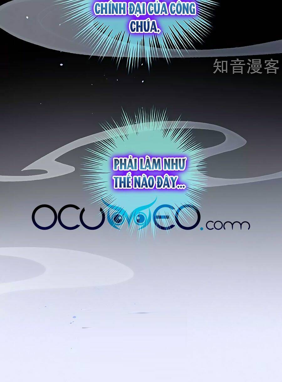 Hậu Cung Của Nữ Đế Chapter 188 - Trang 2