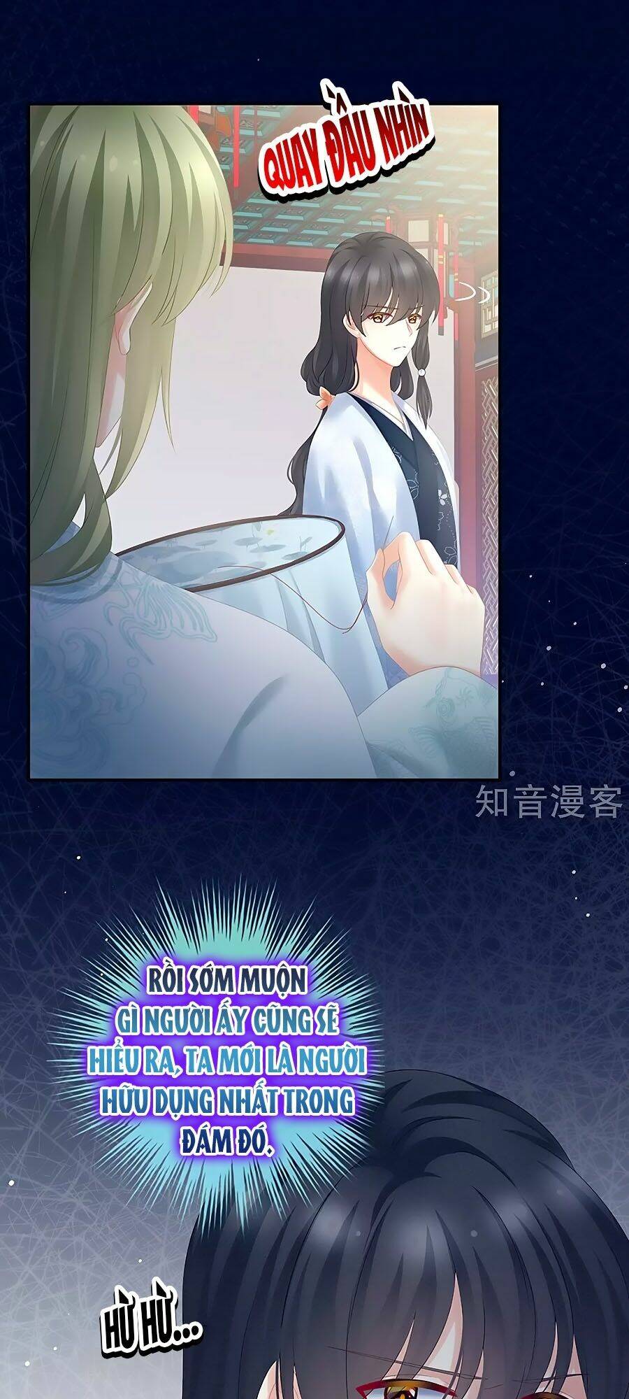 Hậu Cung Của Nữ Đế Chapter 188 - Trang 2