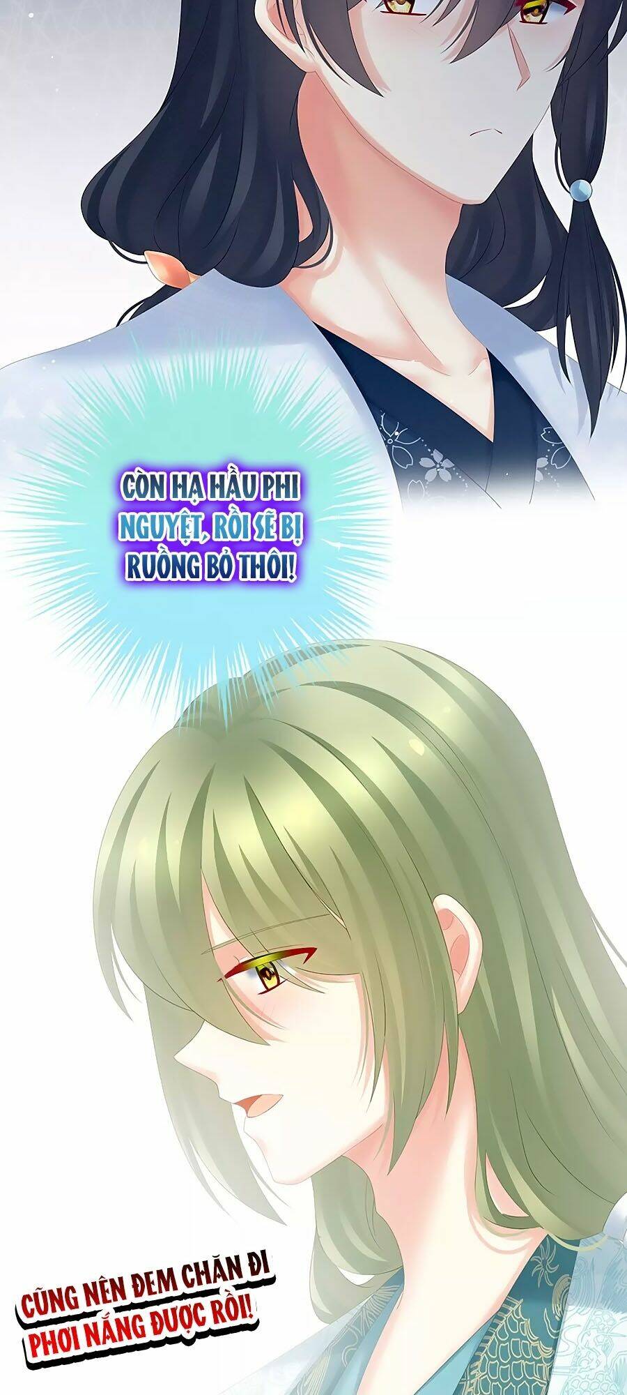 Hậu Cung Của Nữ Đế Chapter 188 - Trang 2