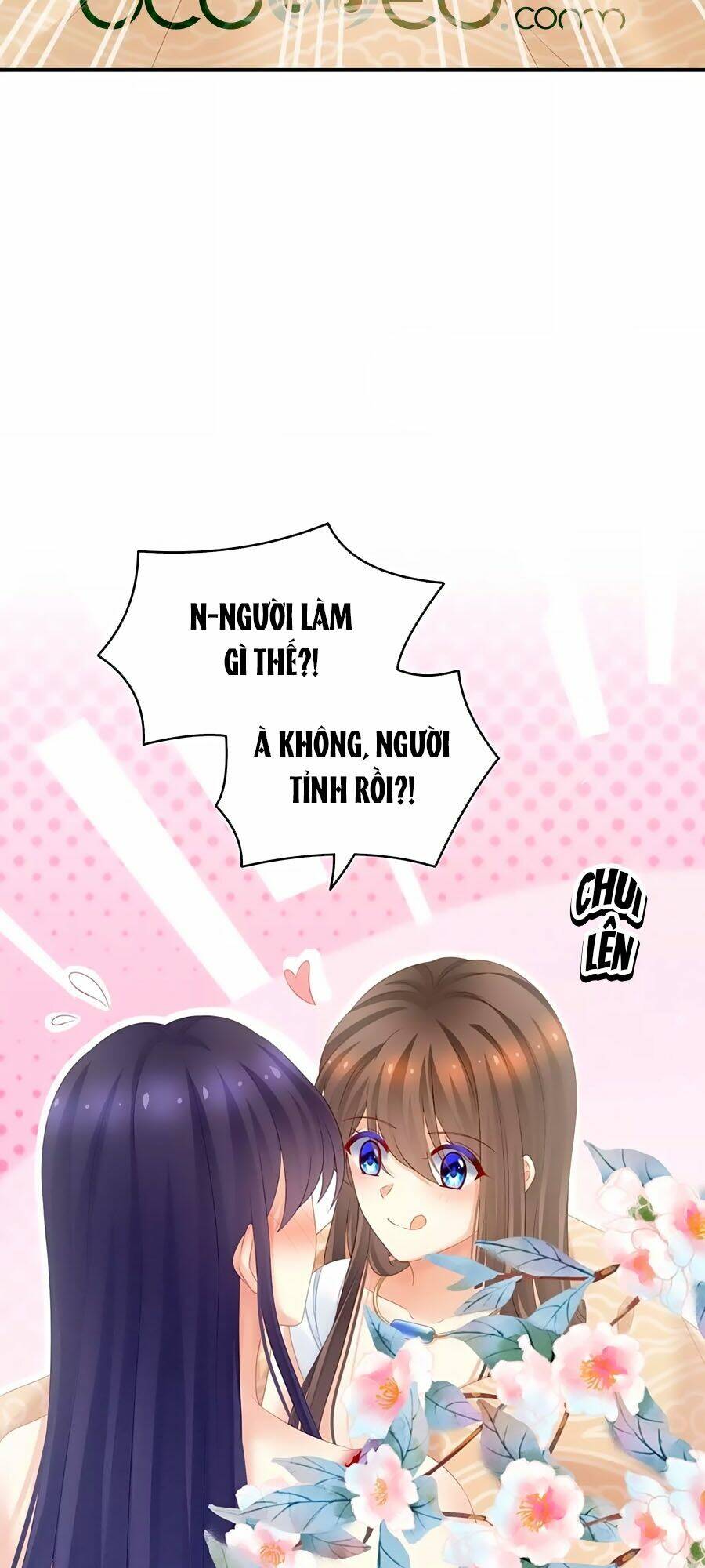 Hậu Cung Của Nữ Đế Chapter 189 - Trang 2