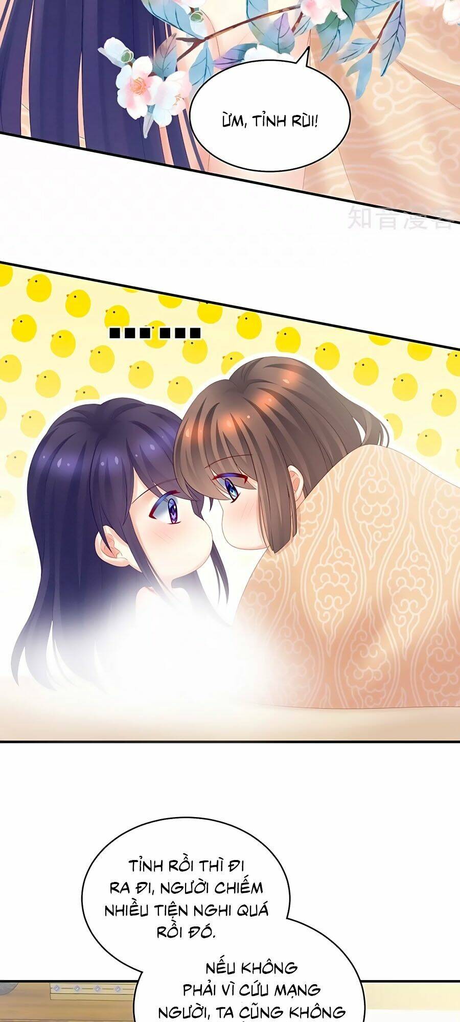 Hậu Cung Của Nữ Đế Chapter 189 - Trang 2