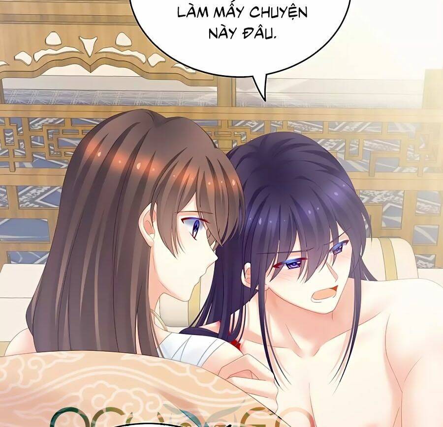 Hậu Cung Của Nữ Đế Chapter 189 - Trang 2