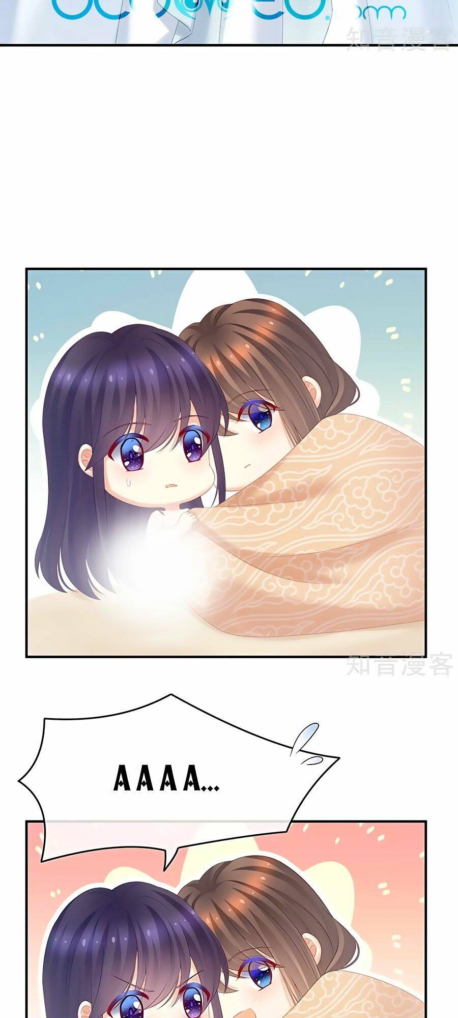 Hậu Cung Của Nữ Đế Chapter 189 - Trang 2